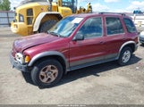 Kia Sportage KNDJA723625154364 fotografie