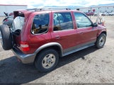 Kia Sportage KNDJA723625154364 fotografie