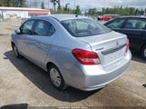 Mitsubishi Mirage G4 Es ML32F3FJ9HHF05370 fotografie