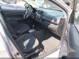 Mitsubishi Mirage G4 Es ML32F3FJ9HHF05370 fotografie