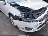 Ford Fusion Sel 3FAHP0JG1AR269352 снимка