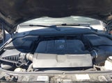 Land Rover Range Rover Sport Supercharged SALSH2E49AA256649 снимка