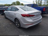 Hyundai Elantra Sel KMHD84LF5JU620771 fotografie
