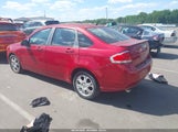 Ford Focus Ses 1FAHP36N89W242313 снимка