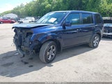 Honda Pilot Ex-L 5FNYF4H57EB014916 fotografie
