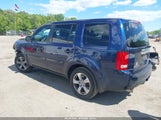 Honda Pilot Ex-L 5FNYF4H57EB014916 fotografie