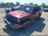 Jeep Gladiator Willys 4X4 1C6HJTAGXML584366 снимка