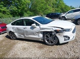 Ford Fusion Titanium 3FA6P0D94LR192161 снимка