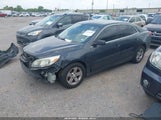 Chevrolet Malibu Ls 1G11B5SLXFF343089 снимка
