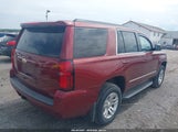 Chevrolet Tahoe Ls 1GNSKAKC2HR251682 снимка