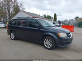 Dodge Grand Caravan Sxt 2C4RDGCG6ER290514 снимка