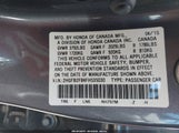 Honda Civic Ex 2HGFB2F84FH535030 fotografie