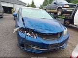 Honda Civic Lx 2HGFB2F51DH552015 снимка