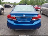 Honda Civic Lx 2HGFB2F51DH552015 снимка