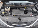 Chrysler Voyager Lx 2C4RC1CG8LR195613 снимка
