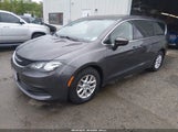 Chrysler Voyager Lx 2C4RC1CG8LR195613 снимка