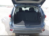 Toyota Highlander Limited 5TDDZRFH0JS880320 fotografie