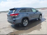 Toyota Highlander Limited 5TDDZRFH0JS880320 fotografie
