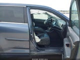 Toyota Highlander Limited 5TDDZRFH0JS880320 fotografie