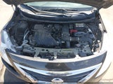 Nissan Versa 1.6 S 3N1CN7AP1FL810044 снимка