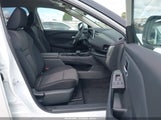 Nissan Rogue Sv Intelligent Awd 5N1BT3BB4SC865535 fotografie