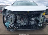 Nissan Rogue Sv Intelligent Awd 5N1BT3BB4SC865535 photo