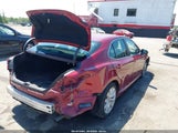 Toyota Camry Le 4T1B11HK4KU696404 photo
