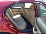 Toyota Camry Le 4T1B11HK4KU696404 photo