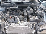 Hyundai Sonata Se 5NPE24AF3FH165109 fotografie