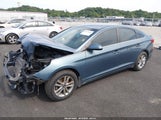 Hyundai Sonata Se 5NPE24AF3FH165109 fotografie