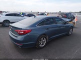 Hyundai Sonata Se 5NPE24AF3FH165109 fotografie