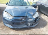 Hyundai Genesis 2.0T Premium KMHHT6KD9DU083385 снимка