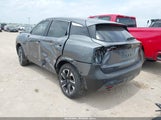 Nissan Kicks Sv Intelligent Awd 3N8AP6CB2SL342950 fotografie