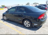 Honda Civic Gx 1HGFA46508L000741 снимка