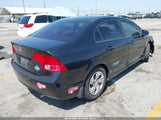 Honda Civic Gx 1HGFA46508L000741 снимка
