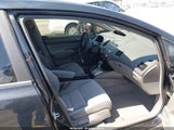 Honda Civic Gx 1HGFA46508L000741 снимка