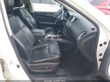 Nissan Pathfinder Sl 5N1AR2MN8EC646920 снимка