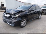 Acura Rdx Acurawatch Plus Package 5J8TB3H38JL011742 fotografie