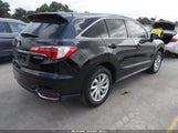 Acura Rdx Acurawatch Plus Package 5J8TB3H38JL011742 fotografie