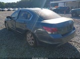 Honda Accord 2.4 Ex-L JHMCP26898C036666 снимка