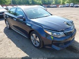 Kia Optima Plug-In Hybrid Ex KNAGV4LD4J5024874 снимка