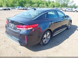 Kia Optima Plug-In Hybrid Ex KNAGV4LD4J5024874 снимка