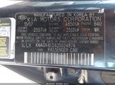 Kia Optima Plug-In Hybrid Ex KNAGV4LD4J5024874 снимка