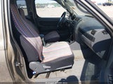 Nissan Frontier Xe 1N6DD26T94C447835 снимка