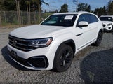 Volkswagen Atlas Cross Sport 3.6L V6 Se W/Technology R-Line 1V2RE2CA1MC230108 fotografie