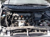 Honda Civic Lx 2HGFA1F57AH307762 снимка