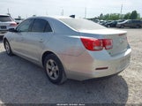 Chevrolet Malibu Ls 1G11B5SL5FF110298 снимка