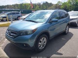 Honda Cr-V Ex-L 5J6RM4H77DL050025 снимка