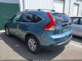 Honda Cr-V Ex-L 5J6RM4H77DL050025 снимка