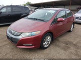 Honda Insight Ex JHMZE2H78AS028154 снимка